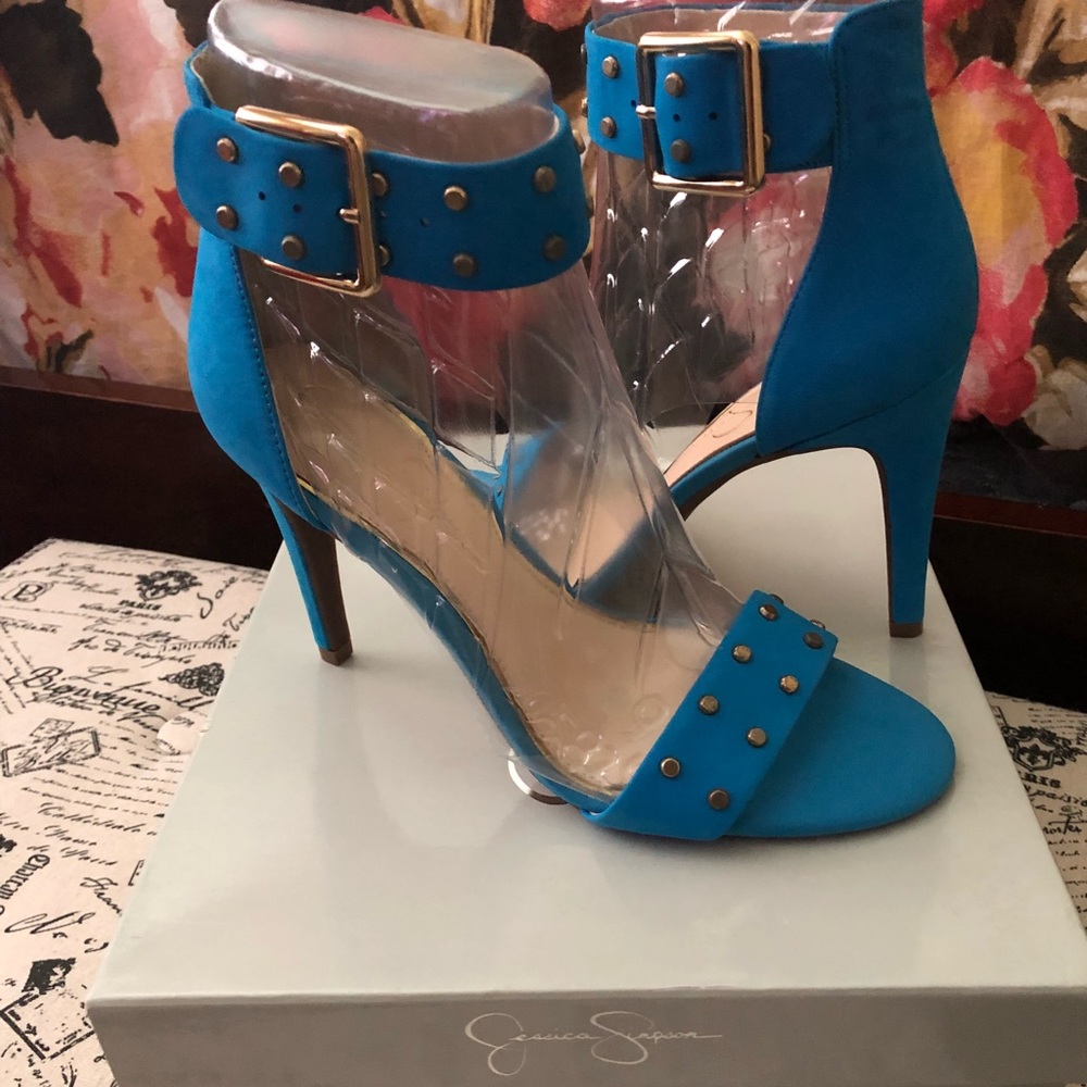 Jessica Simpson Sandals